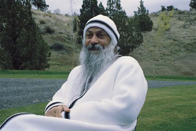 Rajneesh 